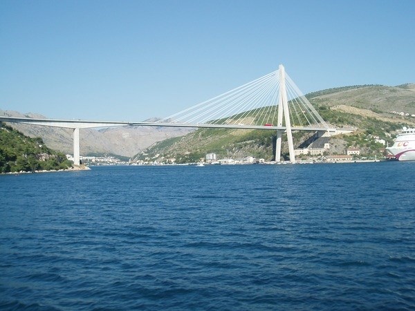027-Струнный мост